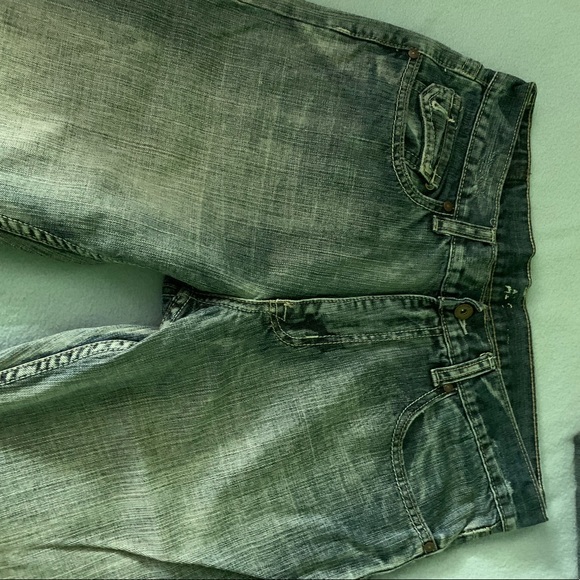 Flypaper men’s Jeans, 32/32 - Picture 2 of 5
